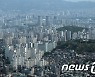 서울 6억이하 아파트 5년 만에 7%대로 급감