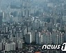 서울 6억이하 아파트 5년만에 급감
