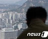 서울 6억원 이하 아파트비중 5년 만에 '7%대로 급감'