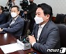 원희룡 "출범 100일 내 250만가구 로드맵 제시..'부동산 신분제' 타파"