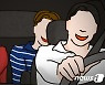 10대 5명 차 훔쳐 운전하다 신촌로터리서 택시 들이받아