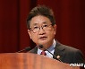 박보균 문체부 장관 "尹정부는 국민이 진정한 주인인 나라"