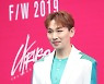 '오후의 발견' 스페셜 DJ 김호영 "'하차' 이지혜 빈자리 잘 메꿀 것"