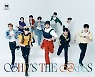 더보이즈, 日 미니 2집 타이틀 '쉬즈 더 보스' 선공개