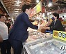 제주 방문한 이준석 대표