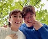 김영희, 결혼식 루머 반박 "800명 넘게 왔는데 왜 아무도 안왔다 하나"