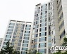제주, 4월 아파트 매매가격 0.11% 상승..오름폭 둔화