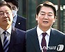 잠룡만 4명 얽힌 '수도권'..연합전력 총동원 '거친 선거전'