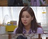'사랑의 꽈배기' 김주리, 도피생활 장세현에 "기다릴게" 눈물(종합)