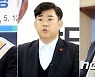 '제주시을 보궐' 김한규 38.2%·부상일 31.1%..23.4% '부동층'