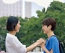 '우연과 상상' 주연 배우들 영상 메시지 도착! 카이 쇼마 "韓 정말 좋아해"