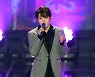 [포토]'더트롯쇼' 무대 빛내는 김중연