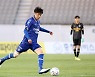 'K리그 2년만' 이재성, 데뷔전서 보여준 '베테랑 품격'