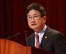 문체부 박보균 장관 체제로 "낮은 자세로 소통할 터"