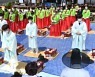 거창군, 제50회 '성년의날' 전통 성년례 개최 .. 거창도립대생 50명 '성인식'