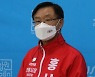 "도시 땅 33%가 그린벨트라니" .. 홍남표 창원시장 후보, 도시계획 전면 재검토 공약