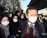 정청래 '봉이 김선달' 발언 두고 검·경 또 기싸움