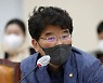 박완주 '성 비위 의혹' 피해자, 경찰에 고소장
