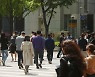 공공기관 연봉 6976만 원 대기업보다 많아