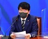 박완주 '성 비위 의혹' 피해자, "처벌해달라" 직접 경찰에 고소