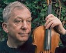 [Interview] 세계 첫 비건 바이올린 만든 아일랜드 장인 오두블라우이드 | "비건 접착제 쓴 바이올린이 주는 심리적 안정감과 아름다운 연주"
