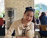 여배우처럼 메이크업 해봐요! #단아하게 #장희령처럼