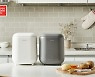 락앤락, 음식물 쓰레기 냉장고·버킷 텀블러 iF 디자인 어워드 수상