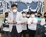 [6·1지방선거]장석웅 전남도교육감 후보, 10대 핵심 공약 발표