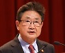 박보균 문체부 장관 "일류국가 자격·조건, 문화가 번영해야"