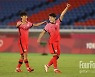 [공식발표] '이강인 첫 발탁' 황선홍호, AFC U23 아시안컵 명단 발표