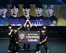[G-브리핑] 배틀그라운드 모바일 프로시리즈 시즌2 성료