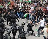 이스라엘 경찰, 알자지라 기자 '장례식 난입' 비판 여론에.."조사하겠다"