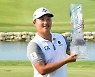 코치·캐디·퍼터까지 다 바꾼 이경훈.. 한국 선수 첫 PGA 투어 2연패 달성