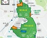 "용산 '캠프 킴' 부지의 97%가 유해·발암물질에 오염"