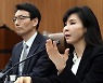 서지현 검사, 법무부의 원대 복귀 통보에 사직서 제출