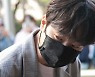 [포토] 이찬원, '갓또배기' 눈빛