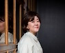 [인터뷰③] '오마주' 이정은 "탕준상, 천상의 목소리..무대에서 만나고파"