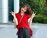 [포토] 웬디, 깜찍매력에 심쿵!