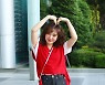 [포토] 웬디, 완디는 언제나 여러분을 사랑해요~!