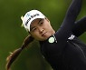 호주 동포 이민지, LPGA 투어 파운더스컵 우승
