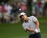 이경훈, 한국 선수 첫 PGA 투어 2연패 AT&T 바이런 넬슨 우승
