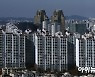 4月 전국 주택 매매·전세 가격 모두 올랐다