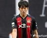 '제2의 김민재' 이한범, U-23 아시안컵 본선 간다..'주가 제대로 올리나'