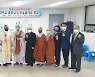 "외로운 사람 보듬어 '함께 먹는' 밥집 됐으면"