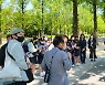 광주 찾은 제주 중학생들.."5·18정신 되새겨요"