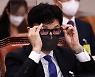"조국처럼 수사하라" 경찰, 한동훈 딸 '논문 대필 의혹' 수사 착수