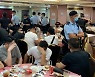 홍콩 '삼합회' 두목 70세 생일파티..219명에 1억8000만원 벌금