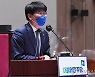 민주, 의총서 '성 비위' 박완주 제명 의결.."만장일치"