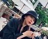 자이언트핑크, 반려견 개물림 사고.."직접 사과하겠다"