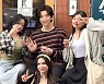 Male virtual influencer created by Sogang students sees success